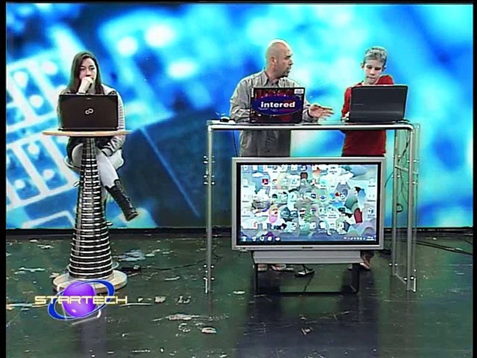 Startech 2015 No1