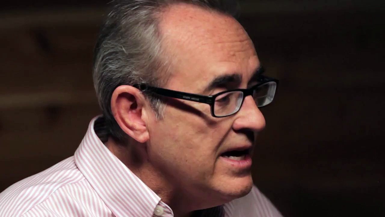 Dr. Barton on Tuition Costs