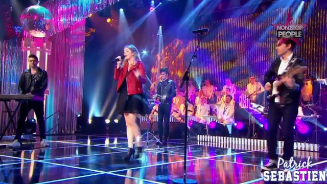 Louane Emera interdite de chanter Je vole de Michel Sardou : les vraies raisons dévoilées