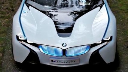 Cars of the future.  Amezing cars