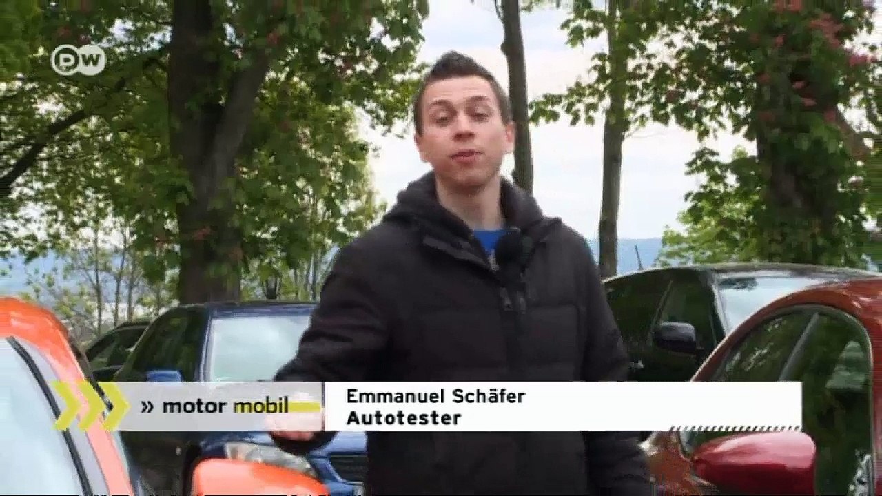 25 Jahre Lexus | Motor mobil