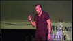 Mario Kombou sings 'Theres Always Me' at Elvis Week (video)
