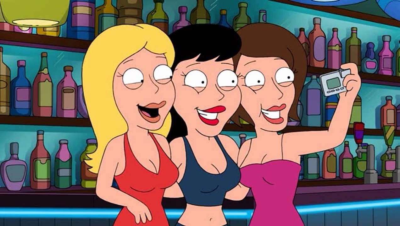 Selfies Origines !!!