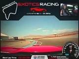 Best Vegas Attraction - Drifting Ride-Along in a Corvette Z06 - Pick of the Week 09.26.2014