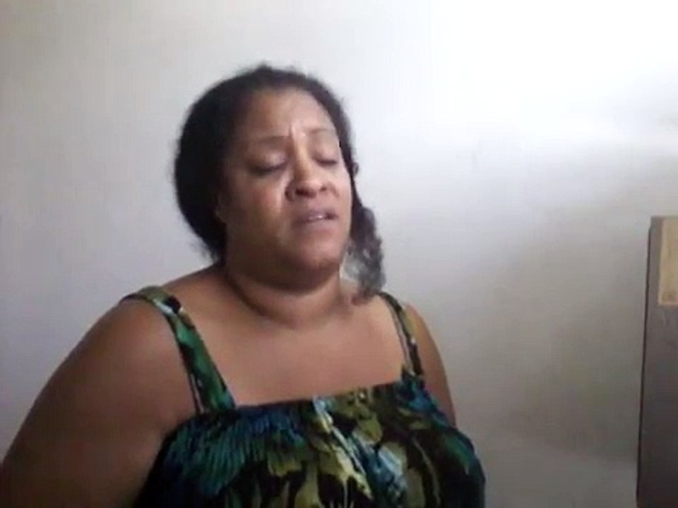 A Change is Gonna Come - Sam Cooke ( Amber's Karaoke )