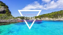 Voyage d'une semaine en Corse