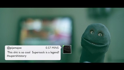 How celebrity news spreads