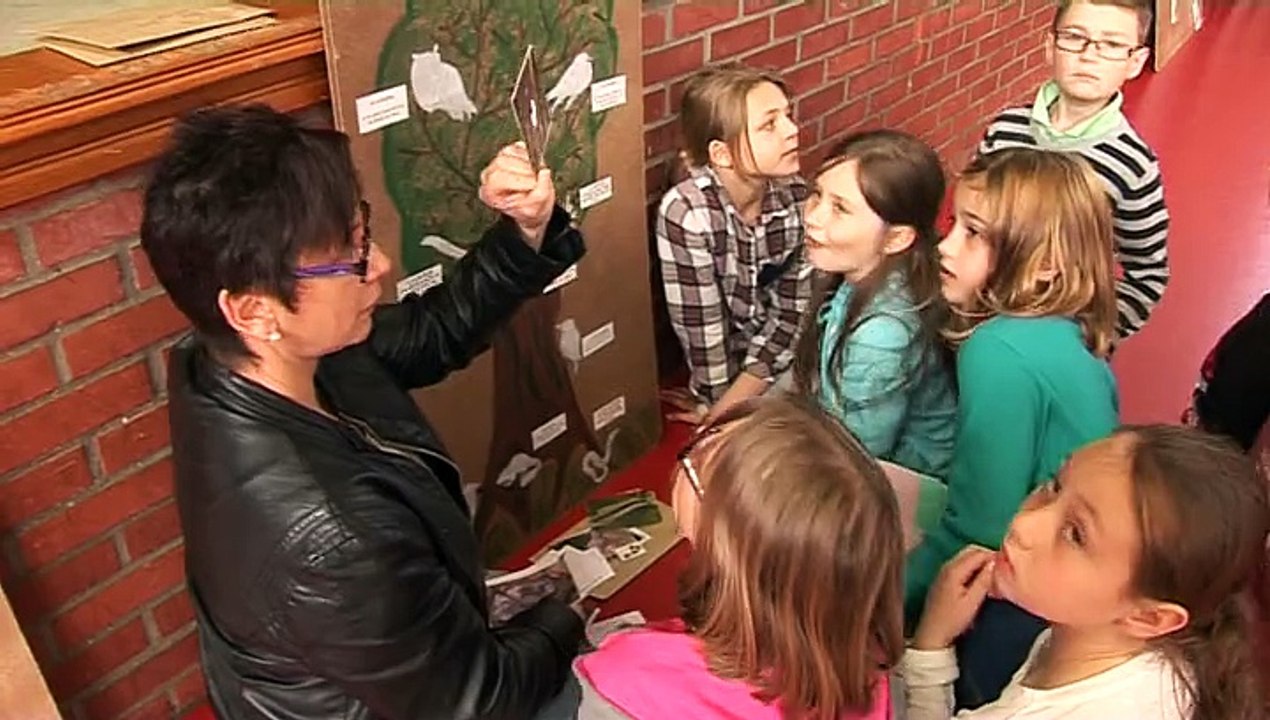 semaine de la biodiversite 2015