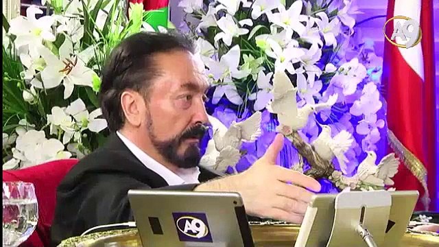 Hucurat Suresi, 16. Ayetin Tefsiri (Bağnazlar uydurdukları dine kendileri de uymaz - 14 Mayıs 2015 tarihli sohbetten)