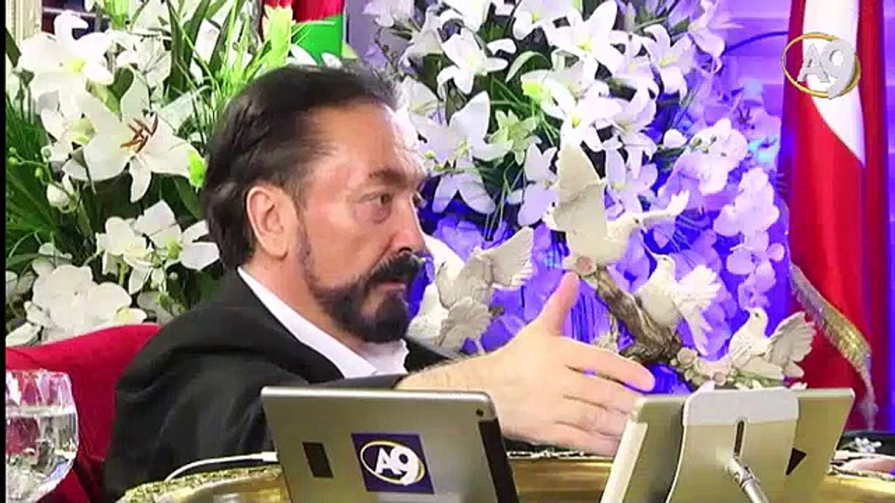 Hucurat Suresi, 16. Ayetin Tefsiri (Bağnazlar uydurdukları dine kendileri de uymaz - 14 Mayıs 2015 tarihli sohbetten)