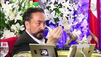 Zuhruf Suresi, 44. Ayetin Tefsiri (14 Mayıs 2015 tarihli sohbetten)