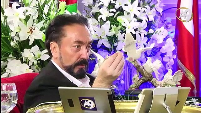 Zuhruf Suresi, 44. Ayetin Tefsiri (14 Mayıs 2015 tarihli sohbetten)