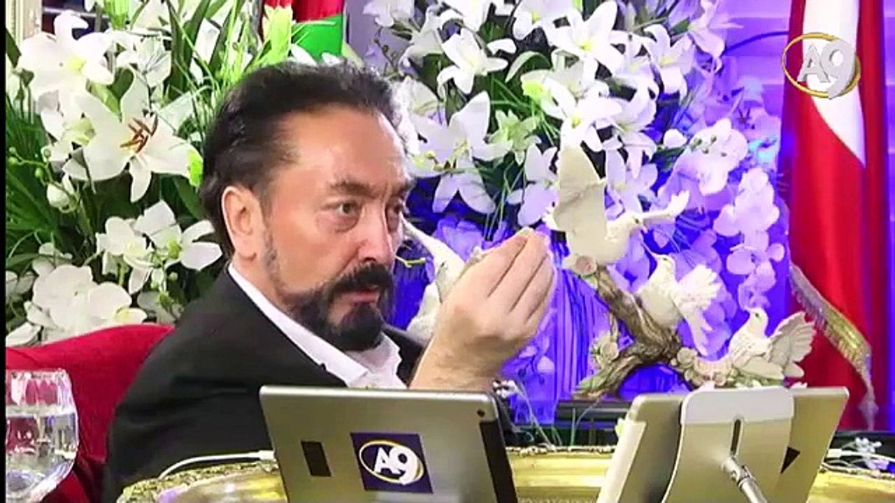 Zuhruf Suresi, 44. Ayetin Tefsiri (14 Mayıs 2015 tarihli sohbetten)