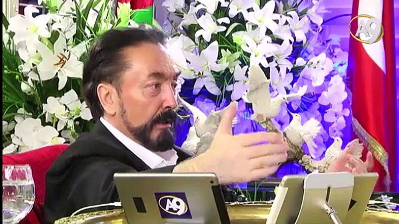 Rum Suresi, 32. Ayetin Tefsiri (Mezheplere bölünmek haramdır - 14 Mayıs 2015 tarihli sohbetten)