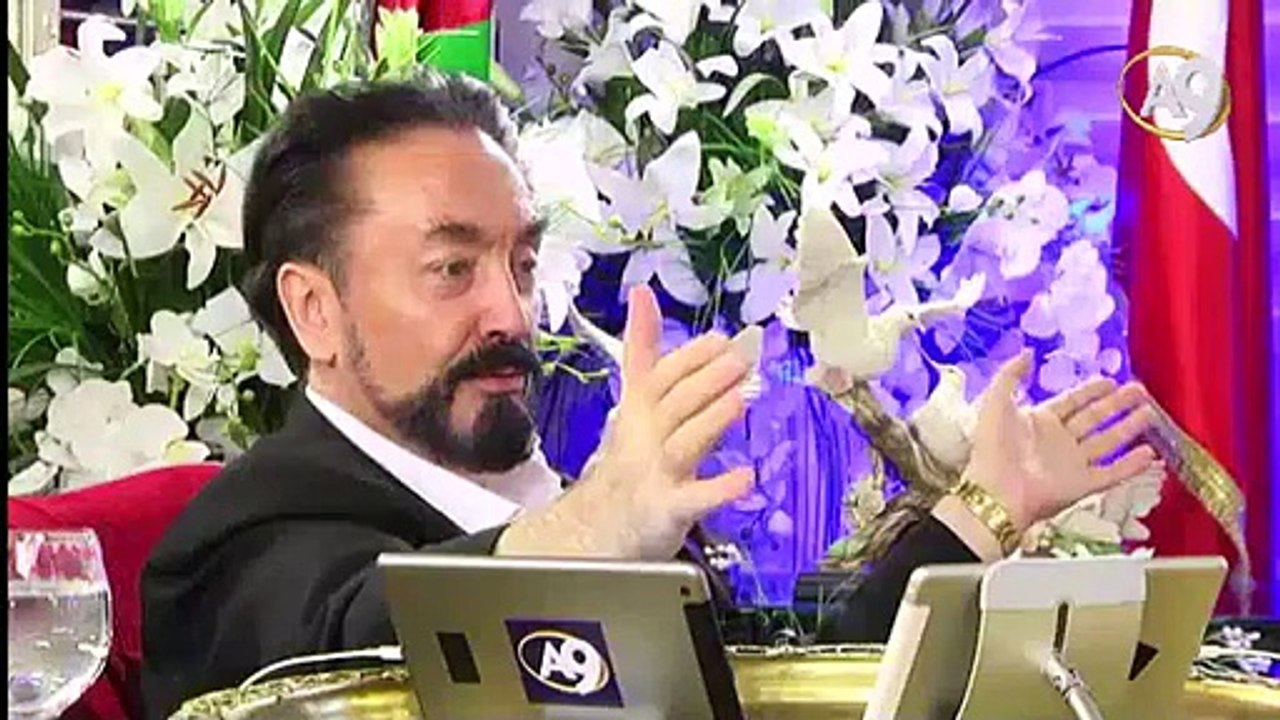 Araf Suresi, 32. Ayetin Tefsiri (14 Mayıs 2015 tarihli sohbetten)