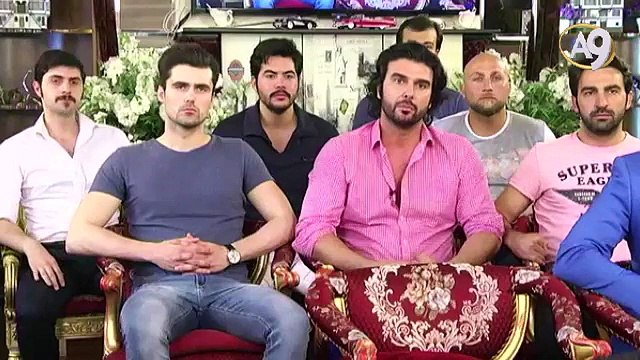 Ali İmran Suresi, 79. Ayetin Tefsiri (16 Mayıs 2015 tarihli sohbetten)