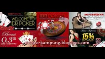 Cahayapoker.com Agen Judi Poker Dan Domino Uang Asli Online Terpercaya Indonesia