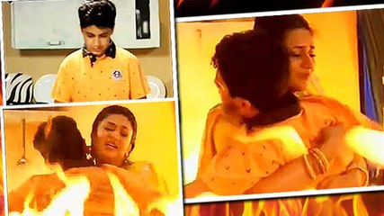 Aditya & Ishita In Danger | Yeh Hai Mohabbatein | Star Plus