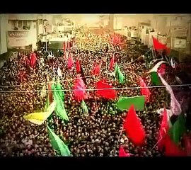 خادم على بابك خليني - باسم الكربلائي -Bassem Al Karbalai