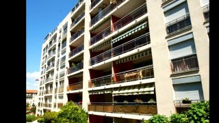 Vente - Appartement Nice (Riquier) - 194 000 €