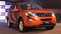 New Age Mahindra XUV500 Facelift Walkaround