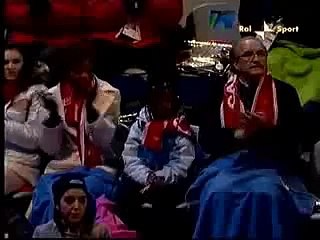 Olympic Handover Ceremony - Torino 2006