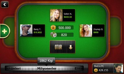 Facebook Okey Plus Para Hilesi