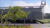 Varios dirigentes de la FIFA detenidos por corrupción uno de ellos es venezolano