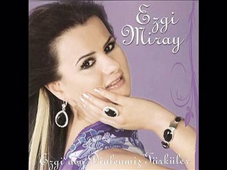 Ezgi Miray - Açtım Ola Şu Sivasın Gülü Yaprağı