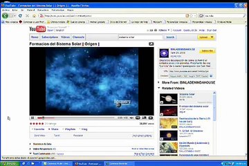 Tutorial - Cómo bajar Videos con Video Todo