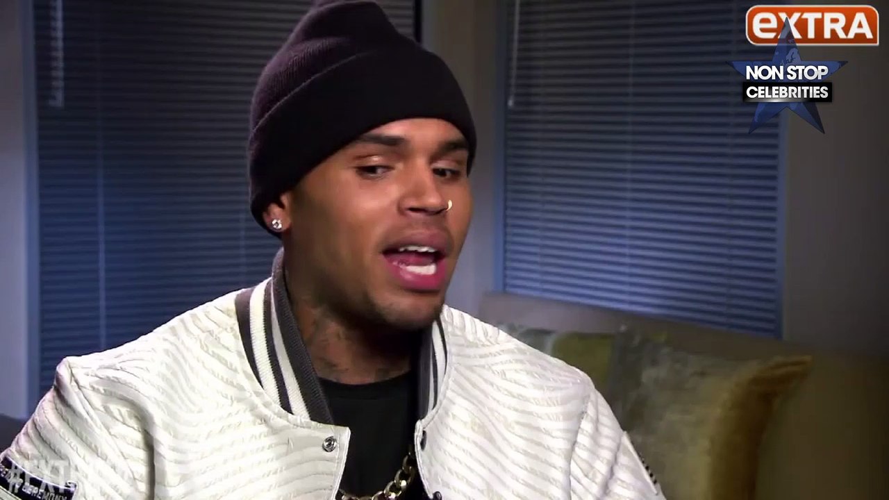 Chris Brown : la fan qui avait élu domicile chez lui souffre de troubles psychiques
