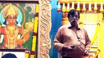 आचमनाचे लाभ (The Benefits of Aachaman) Aniruddha Bapu Marathi Discourse 06-Mar-2014