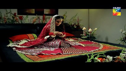Muqadas OST - Full Title Song New Drama Hum Tv [2015]