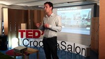 Small/big/open data for public empowerment and freedom: Lorenzo Benussi at TEDxCrocettaSalon