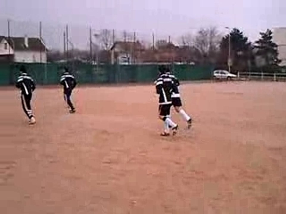 FC Guinguette - VITTORIA