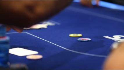 Cristiano Ronaldo joins PokerStars team