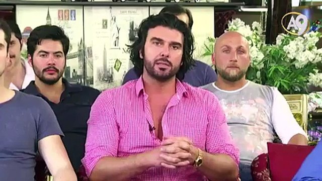 Bakara Suresi, 78. Ayetin Tefsiri (16 Mayıs 2015 tarihli sohbetten)