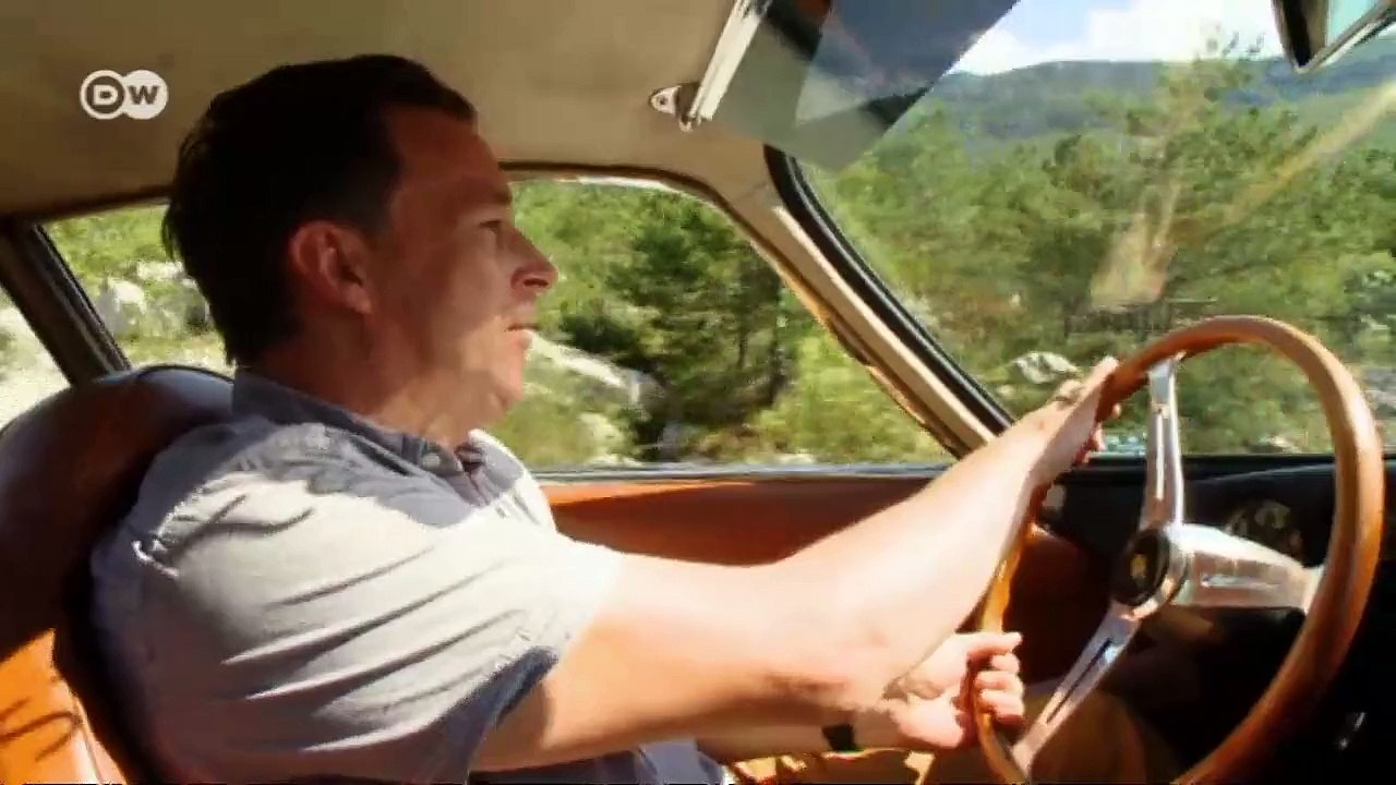 Lamborghini 350 GT | Motor mobil