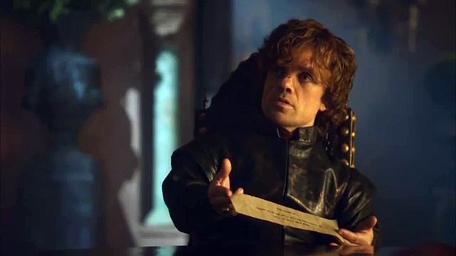 La tête à claques de « Game of Thrones » : Joffrey