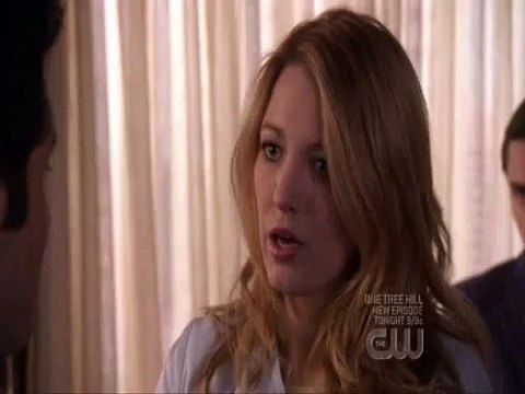 La tête à claques de « Gossip Girl » : Georgina