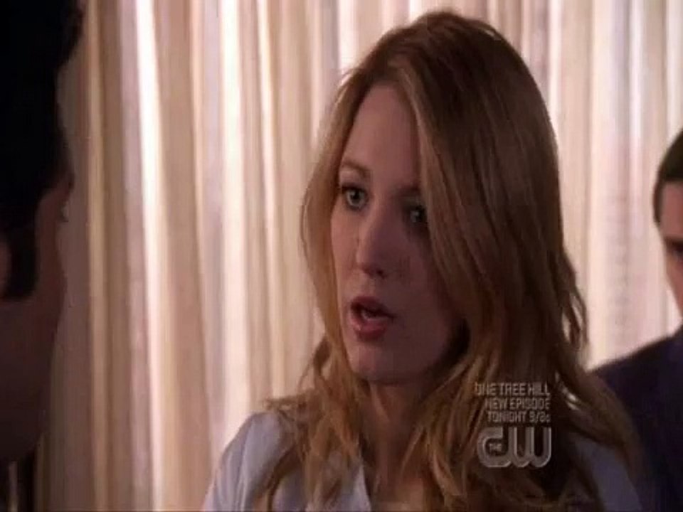 La tête à claques de « Gossip Girl » : Georgina