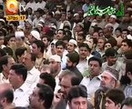 PUNJABI NAAT (Lagiyan Ne Mojan) QARI SHAHID MAHMOOD