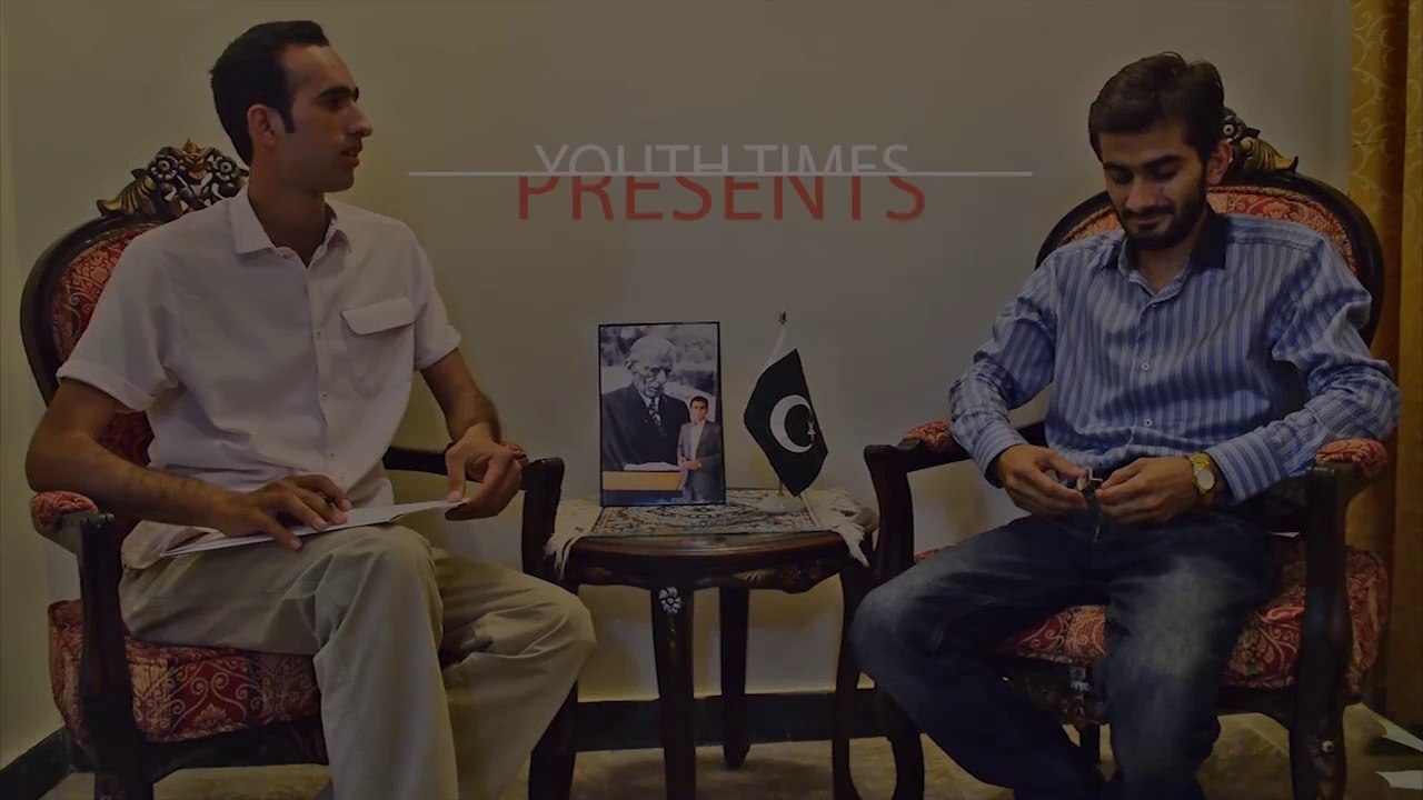 Hamad-Interview-Promo