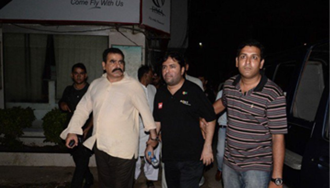 axact investigation