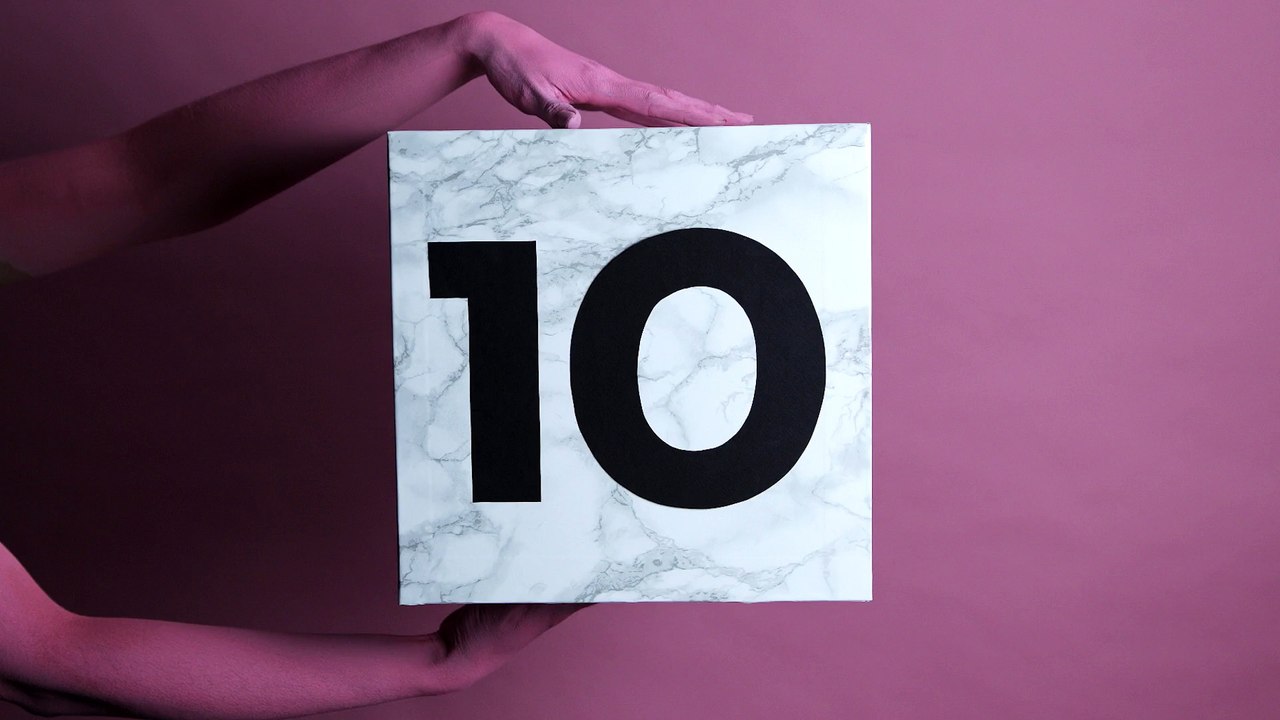 10 Years of adidas by Stella McCartney