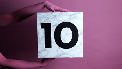 10 Years of adidas by Stella McCartney