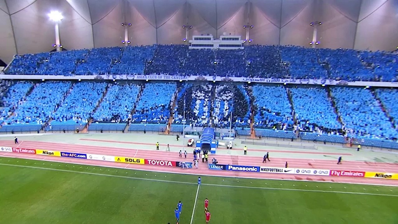 AFC CL: Motivation durch Mortal-Kombat-Choreo