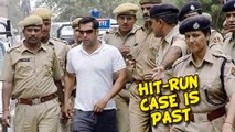 Salman Khan's Hit and Run Case Will Not Affect Bajrangi Bhaijaan – Watch Now!