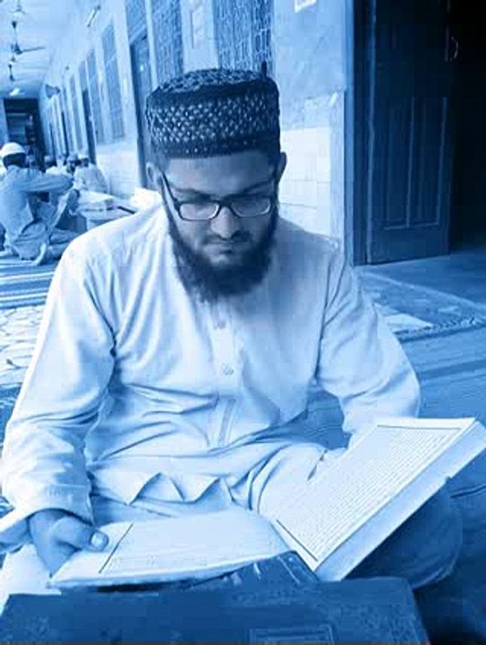 ahmed raza