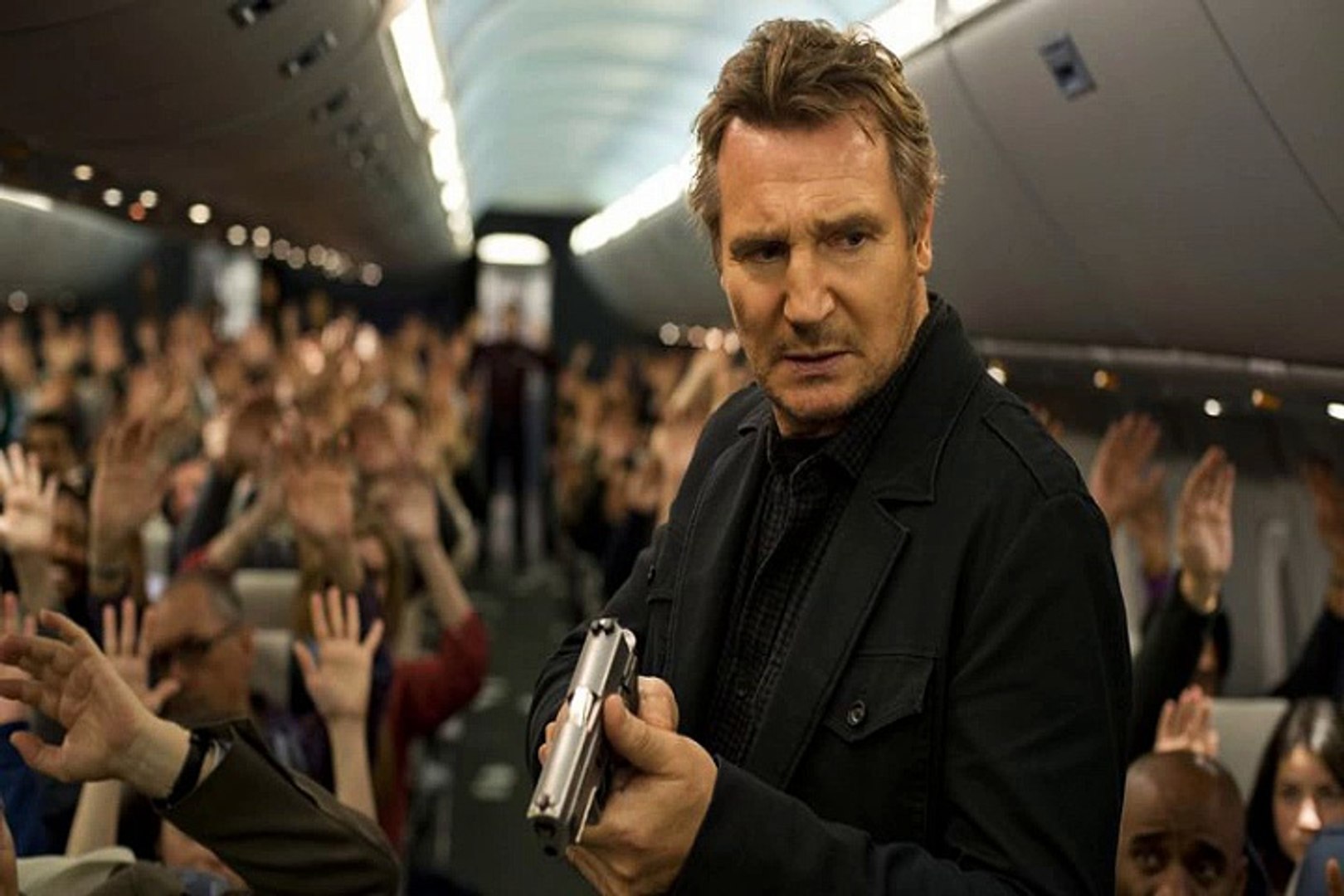 Full Movie Non Stop 2014 Streaming Online Part I Video Dailymotion